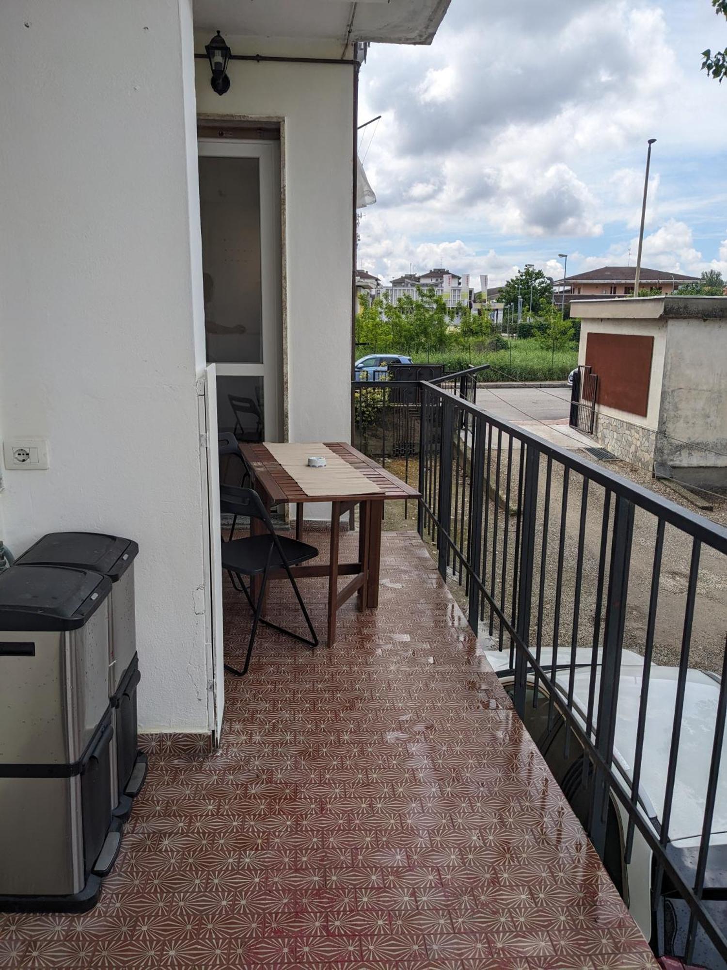 Casa Grivola 29 Apartment Vercelli Exterior photo