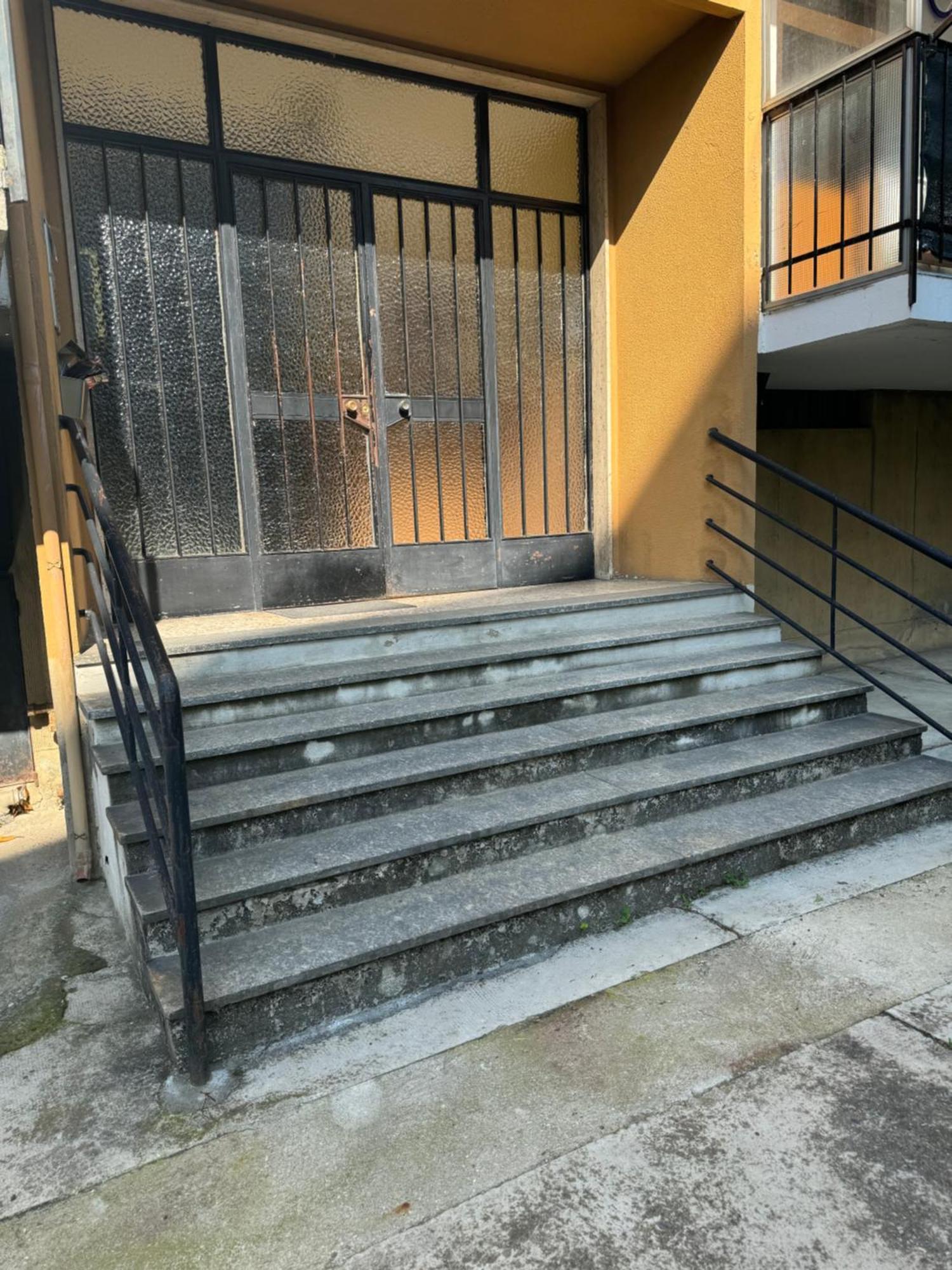 Casa Grivola 29 Apartment Vercelli Exterior photo